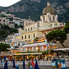 Buca di Bacco Positano