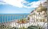 Buca di Bacco 4 Star Hotels