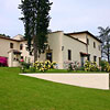 Villa Poggio ai Merli Scandicci