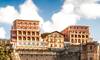 Grand Hotel Excelsior Vittoria 5 Star Hotels