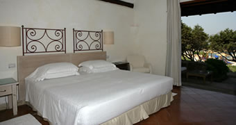 Hotel Sporting Porto Rotondo Golfo Aranci hotels