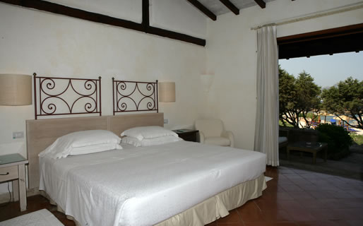 Hotel Sporting 5 Star Hotels Porto Rotondo