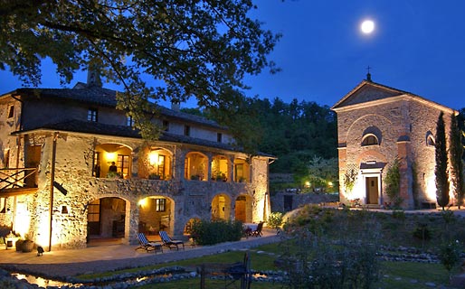 La Preghiera Historical Residences Calzolaro