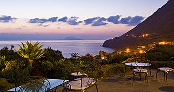 Hotel Signum Malfa - Salina - Isole Eolie Lipari hotels
