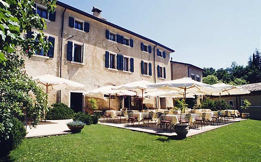 Locanda San Verolo Residenze d'Epoca Costermano