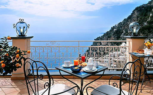 Positano Art Hotel Pasitea