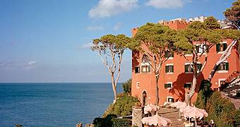 Mezzatorre Hotel and Thermal SPA Ischia Hotel