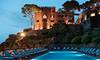 Mezzatorre Hotel and Thermal SPA 5 Star Hotels