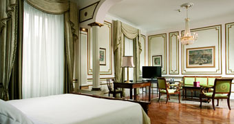 Hotel Quirinale Roma Via Veneto hotels