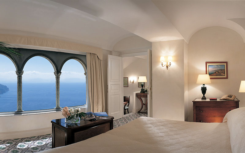 Belmond Hotel Caruso - Ravello and 65 handpicked hotels in the area