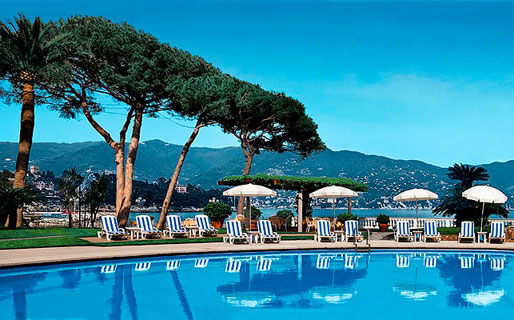 Grand Hotel Miramare S. Margherita Ligure Hotel