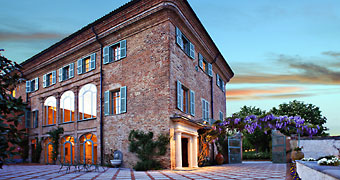 Locanda del Sant'Uffizio Cioccaro di Penango Acqui Terme hotels