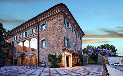 Locanda del Sant'Uffizio 4 Star Hotels Cioccaro di Penango