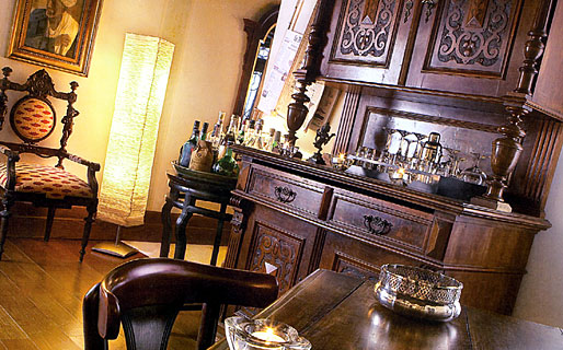 Novecento Boutique Hotel Residenze d'Epoca Venezia