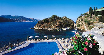Atlantis Bay Taormina Hotel