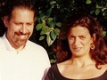 Silvia e Giuseppe Pulvirenti - Owners - Tenuta Cammarana