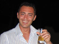 Giuseppe Nuzzaci - Owner - Villa Nuba Charming Apartments