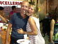Nello e Francesca - proprietario - Torretta Guesthouse