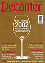 Decanter - 10 Top Wine Destinations