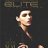 Elite Traveler - The Top 101 Suites of the World