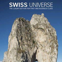 Swiss universe - Capri, Isola Bellissima 